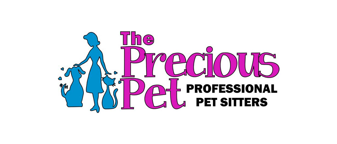 The Precious Pet Sitter